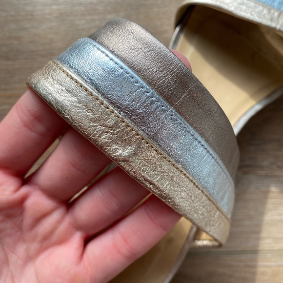 Poppy Barley | Size 7 The Block Party 3” Sandal - Picture 2 of 11